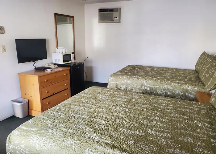 Budget Inn Durango