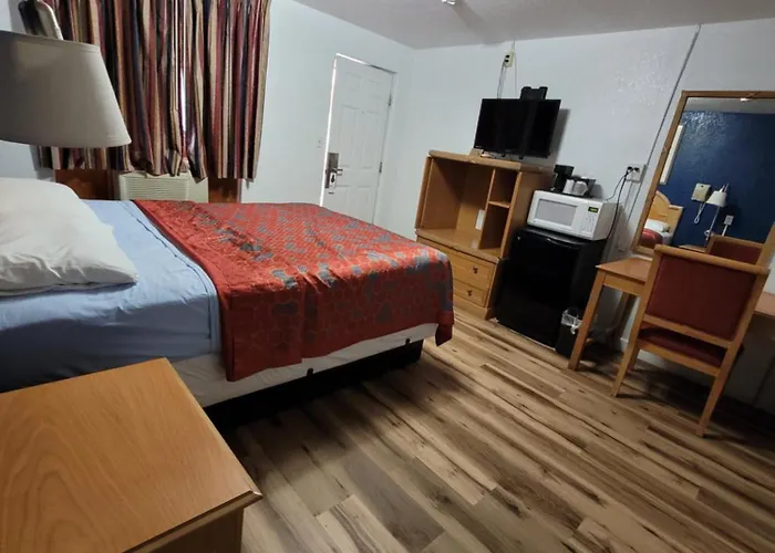 Sands Motel