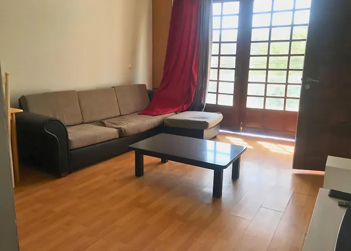 House Cidadela