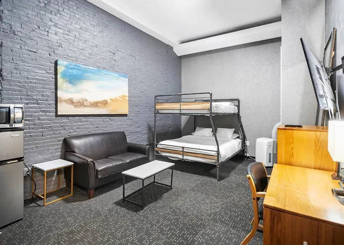 Temple Place Suites 2+3