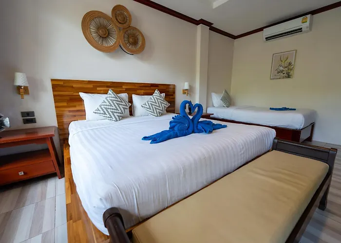 Wind Beach Resort Ko Tao