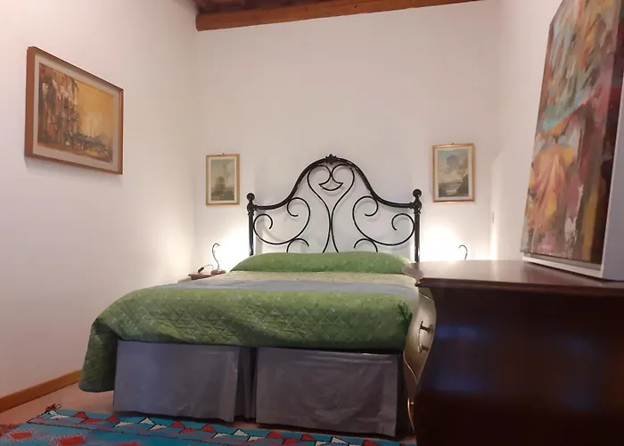 Agriturismo Podere Zollaio