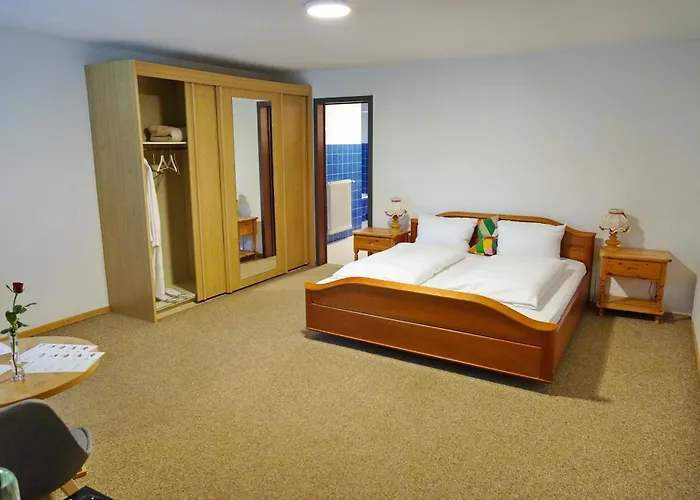 Alpen Hotel "Villa Bello"