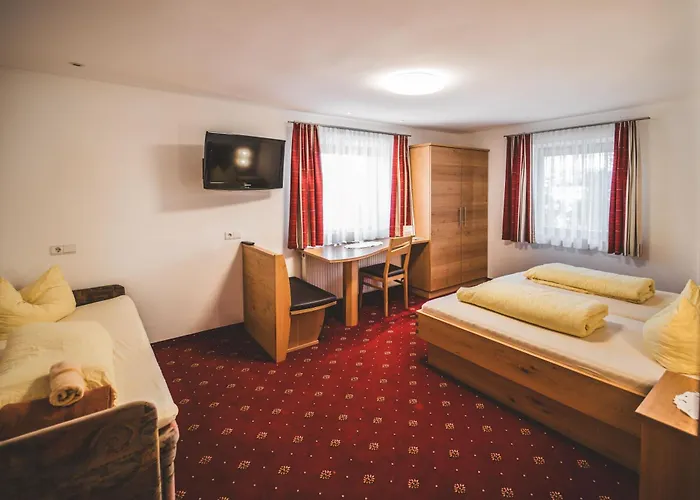 Pension Sonnenheim