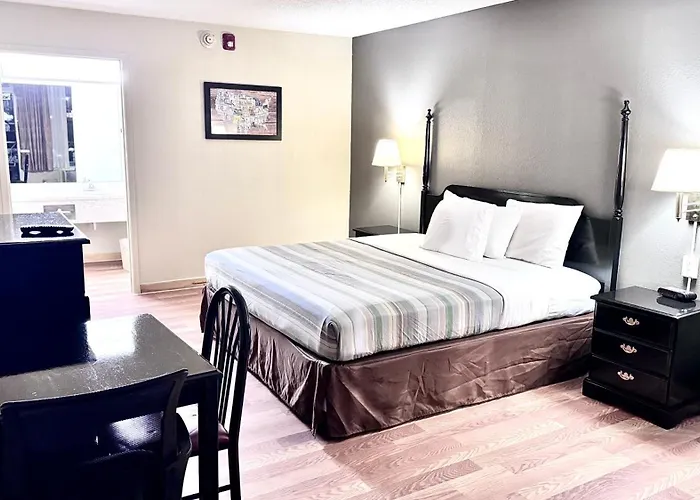 Mountain Home Inn