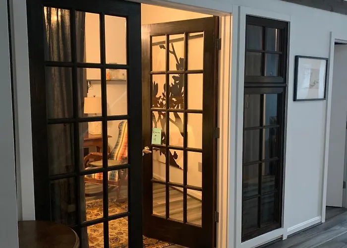 Private Rooms, Shared Bath In A Private Home Minutes From Logan Airport