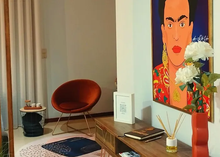 RR Residence