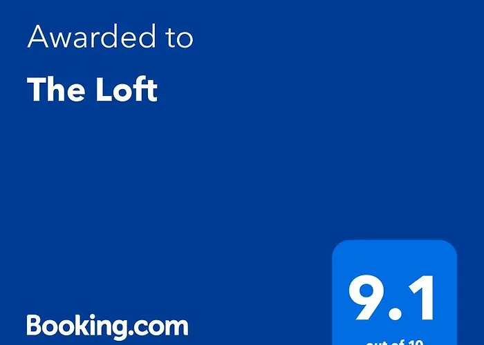 The Loft