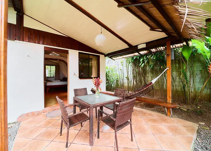 Cabinas Montesol