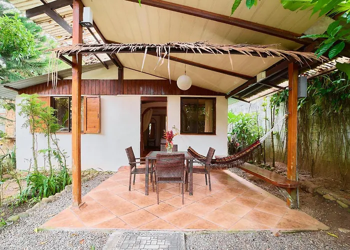 Cabinas Montesol