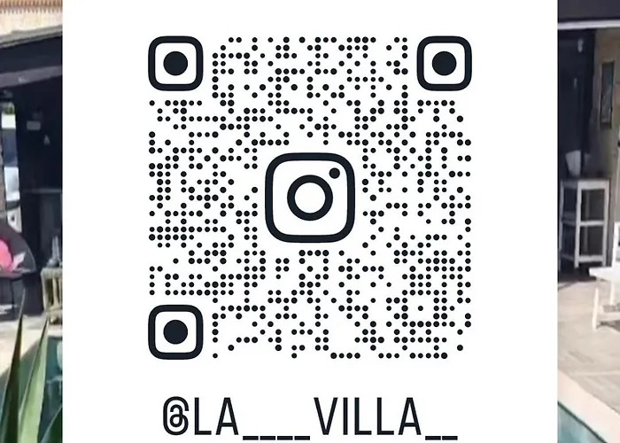 La Villa De La Marana