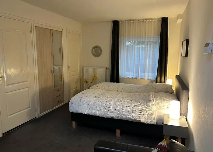 Vakantie Appartementen Engelen