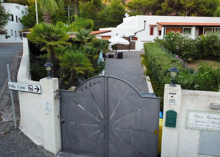 Villa Crimi
