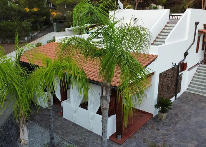 Villa Crimi