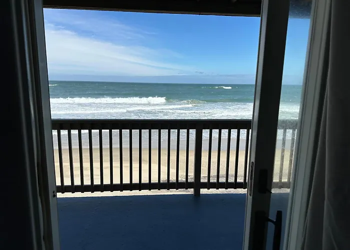 Cape Hatteras Motel
