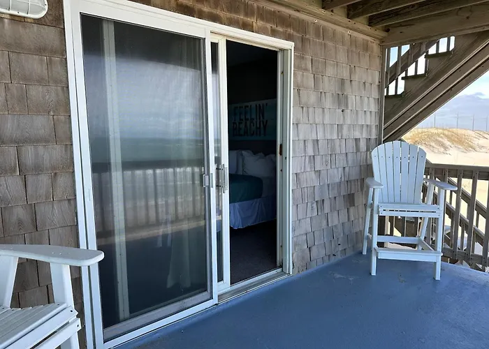 Cape Hatteras Motel