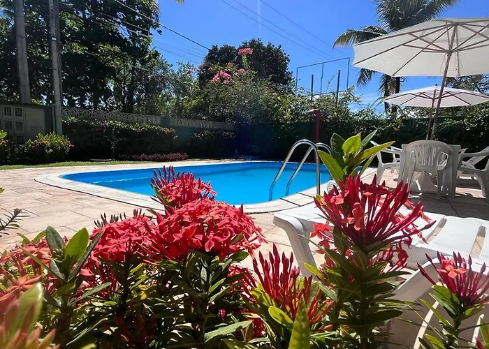 Chalés Praias do Sul