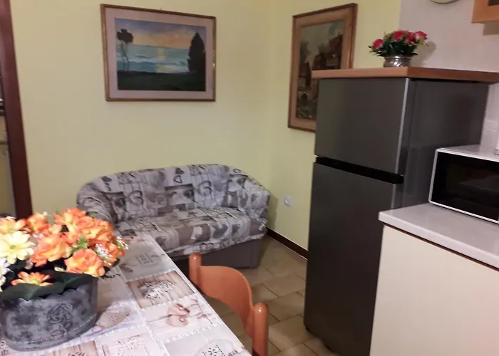La Casa Di Terry Borgo Storico Centro Citta