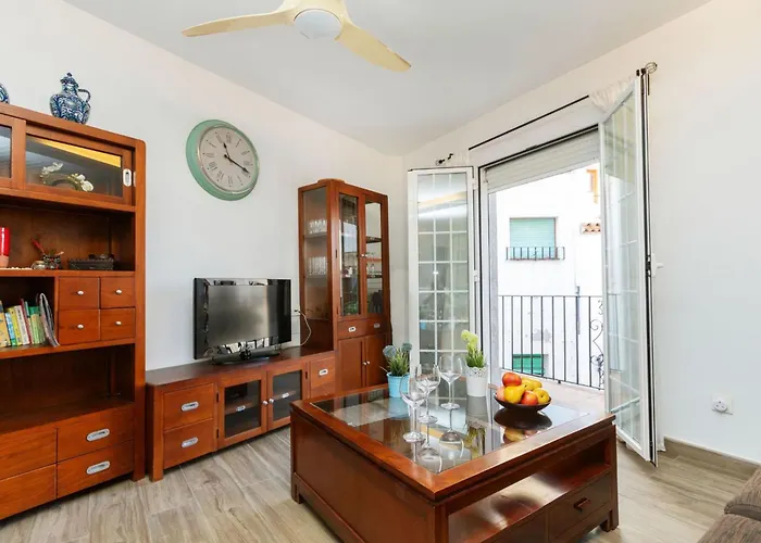 Holiday Home Cap De Tossa By Interhome