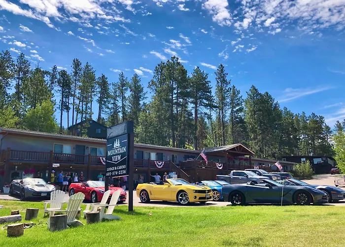 Mountain View Lodge & Cabins