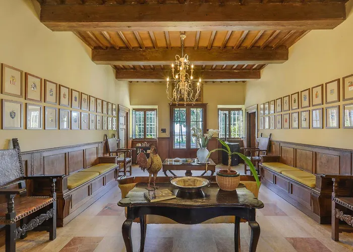 Villa Pedone