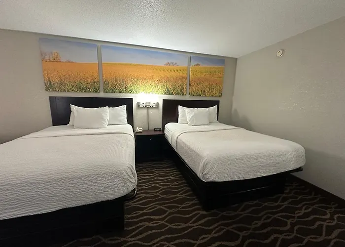 Days Inn & Suites By Wyndham Casey