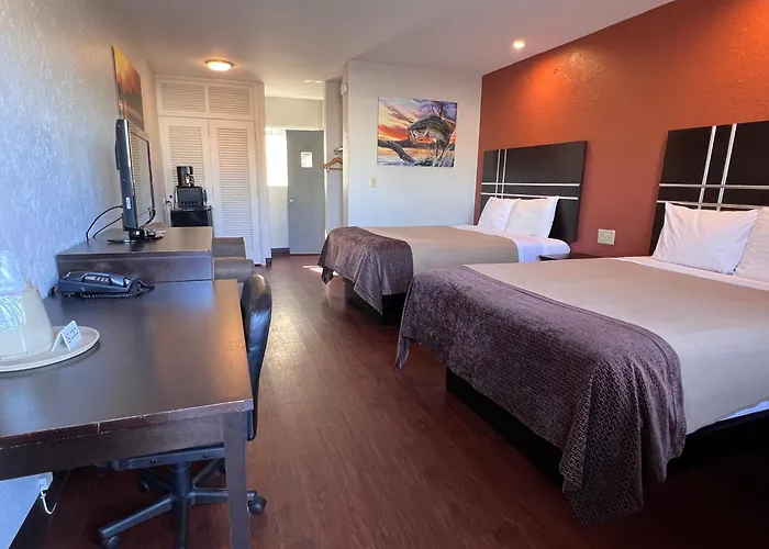 Budget Inn Of Okeechobee