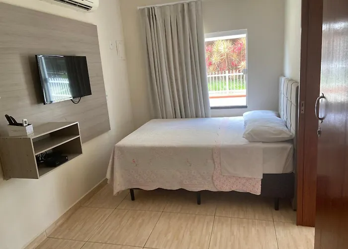 Residencial Cecilia Cruz