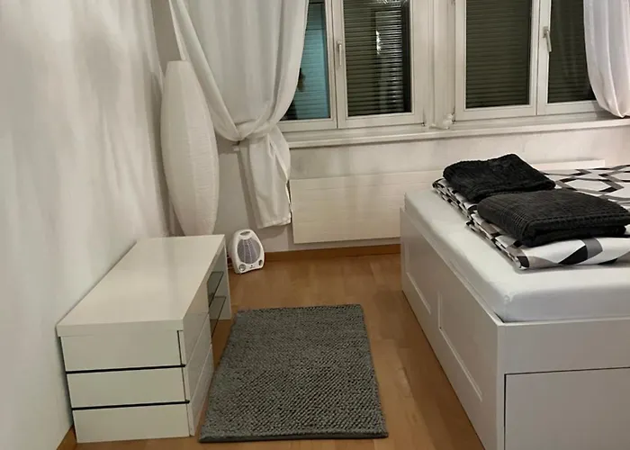 Over-Night City-Flat