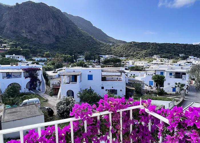 Casa Acquamarina