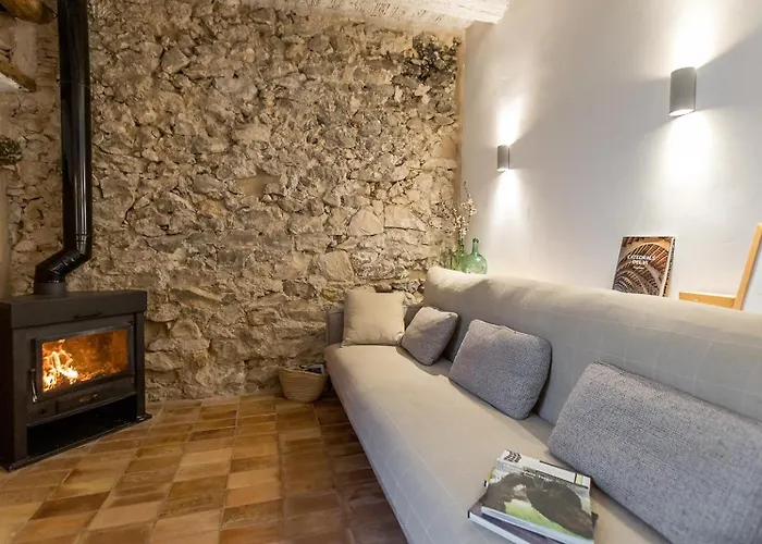 Casa Rural Boutique - Ca Bolo