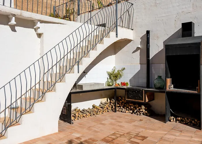 Casa Rural Boutique - Ca Bolo