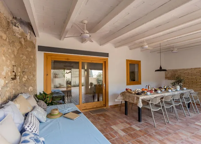 Casa Rural Boutique - Ca Bolo