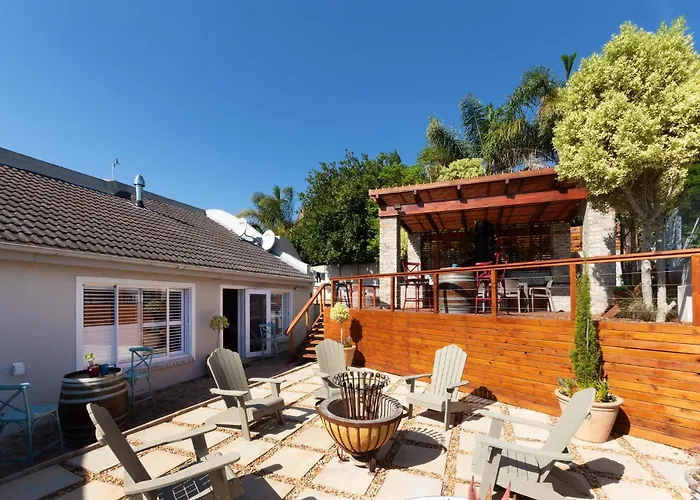 Owls Nest Self Catering