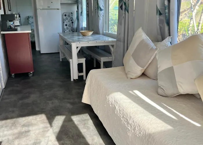 Bungalow 60 M2
