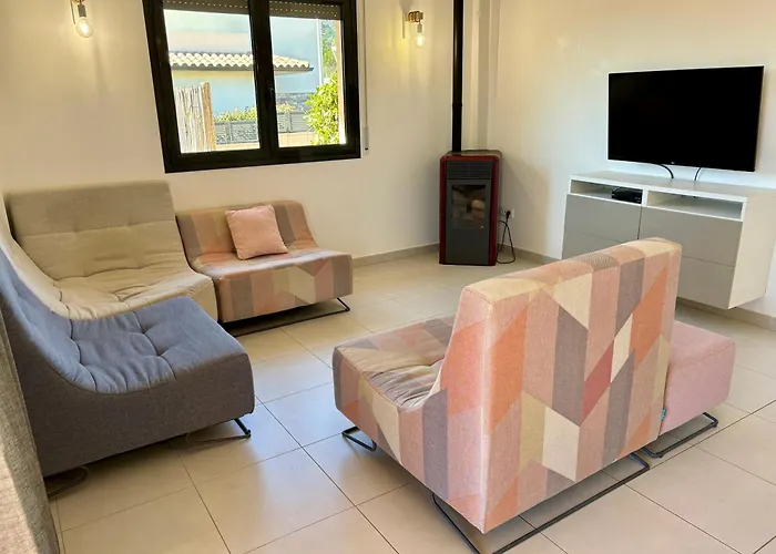 Villas Medes Mar - Plus Costa Brava