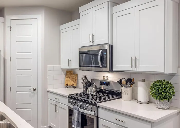 Serendipity Suites