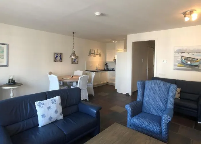 Villa Duindoorn 2.302