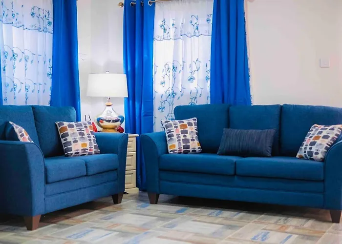 Royal Bliss Apartment Suites
