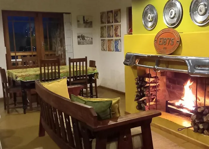 Koedoeskloof Guesthouse