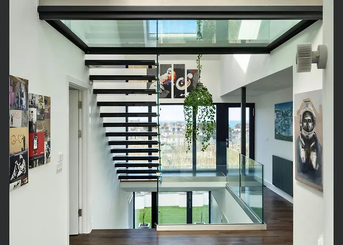 Uno St Ives - Boutique Luxury Accommodation