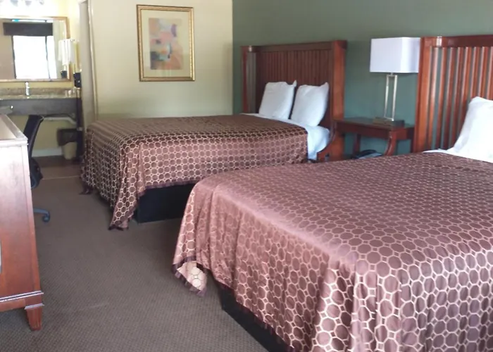 Apalachicola Bay Inn