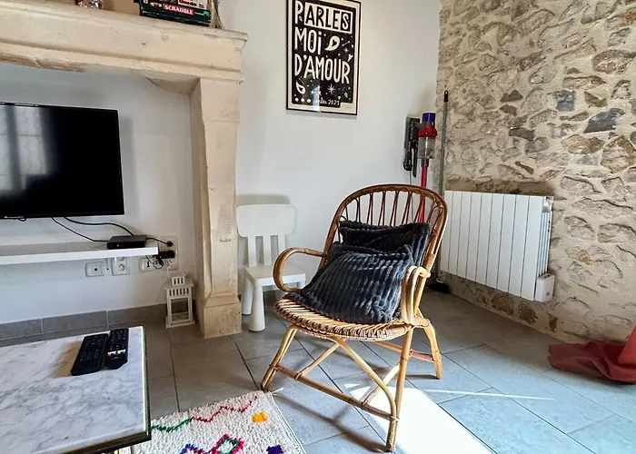 Arles Fait Sa Revolution