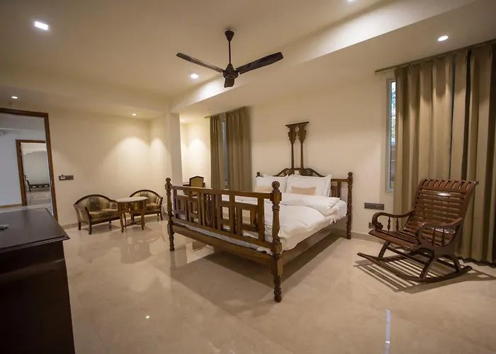 Ashok Villa