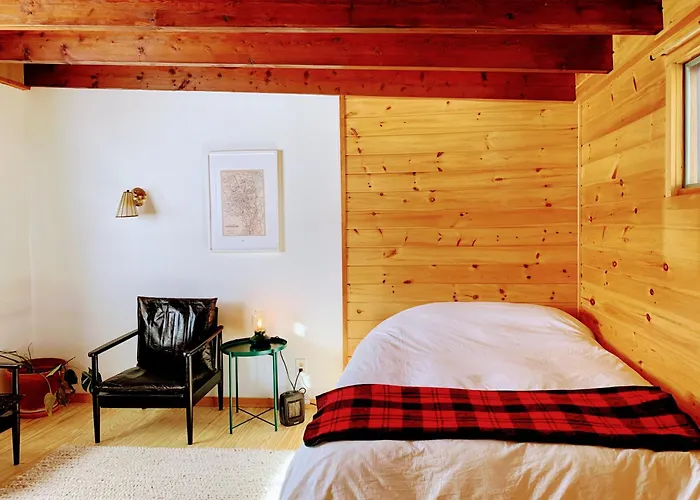 The Lorca Adirondacks Motel
