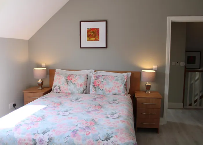 Cosy Holidayhomes Kenmare