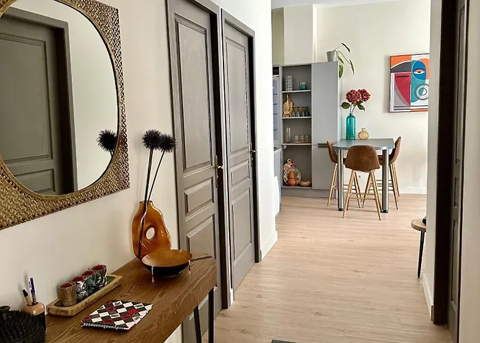 Coural' Home