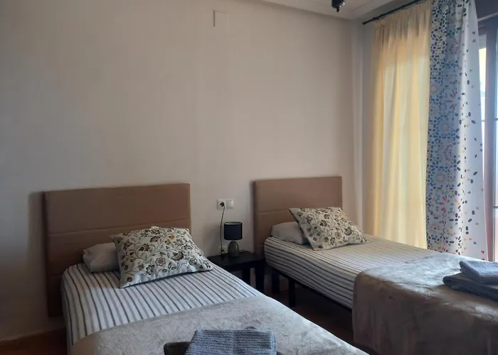 Olivos Holiday Home