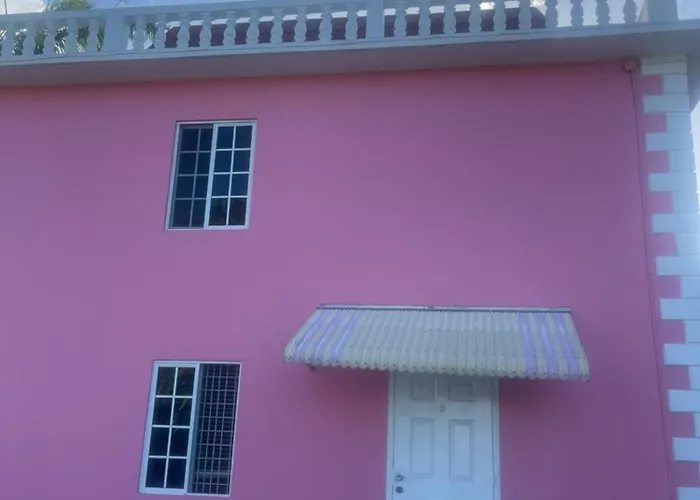 Three Palm Villa