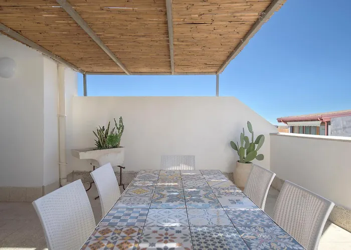 Casa Caterina